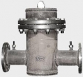 Фильтры газовые сетчатые ФС-50, ФС-100