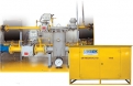 Пункт учёта газа ПУГ-Ш3-400 (650, 1000, 1600) исполнение в шкафу Ш3 для коммерческого учета газа